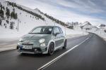 Abarth 695 70° Anniversario 2019 года (WW)